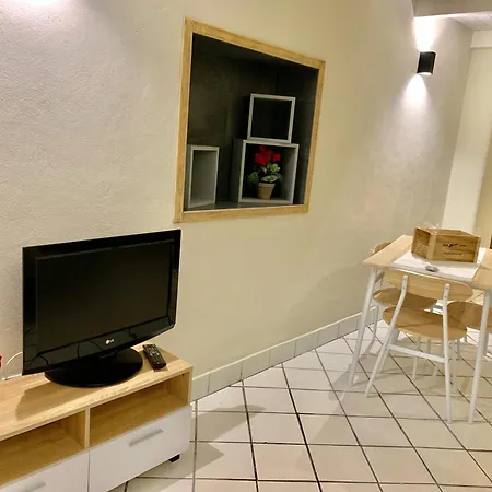 Apartment Vicolo Carini