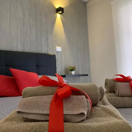 Vicolo Carini Apartment Palermo