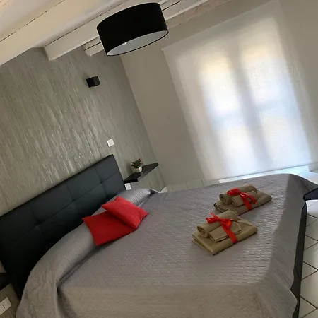 Vicolo Carini Apartment Palermo