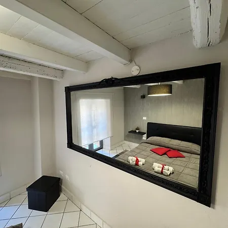 Vicolo Carini Apartment Palermo