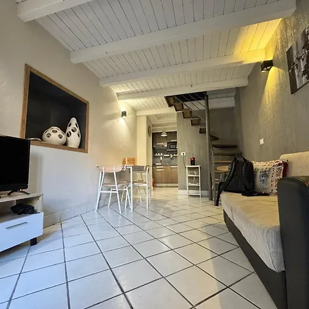 Vicolo Carini Apartment *