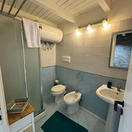 Vicolo Carini Apartment *