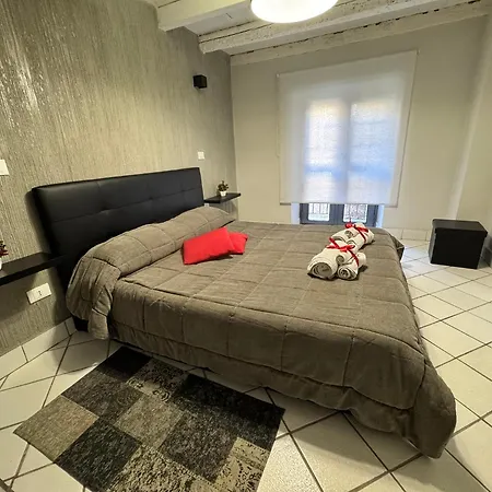 Vicolo Carini Apartment *